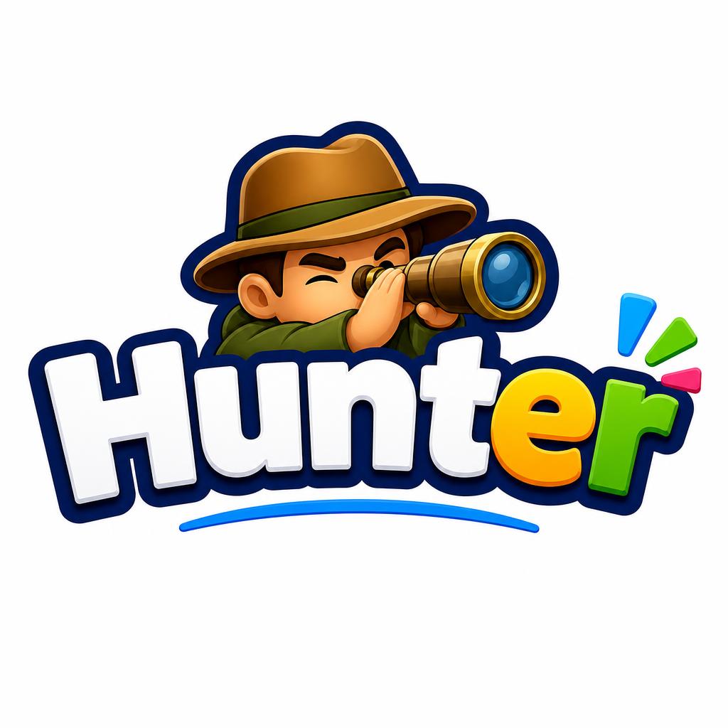 Hunter