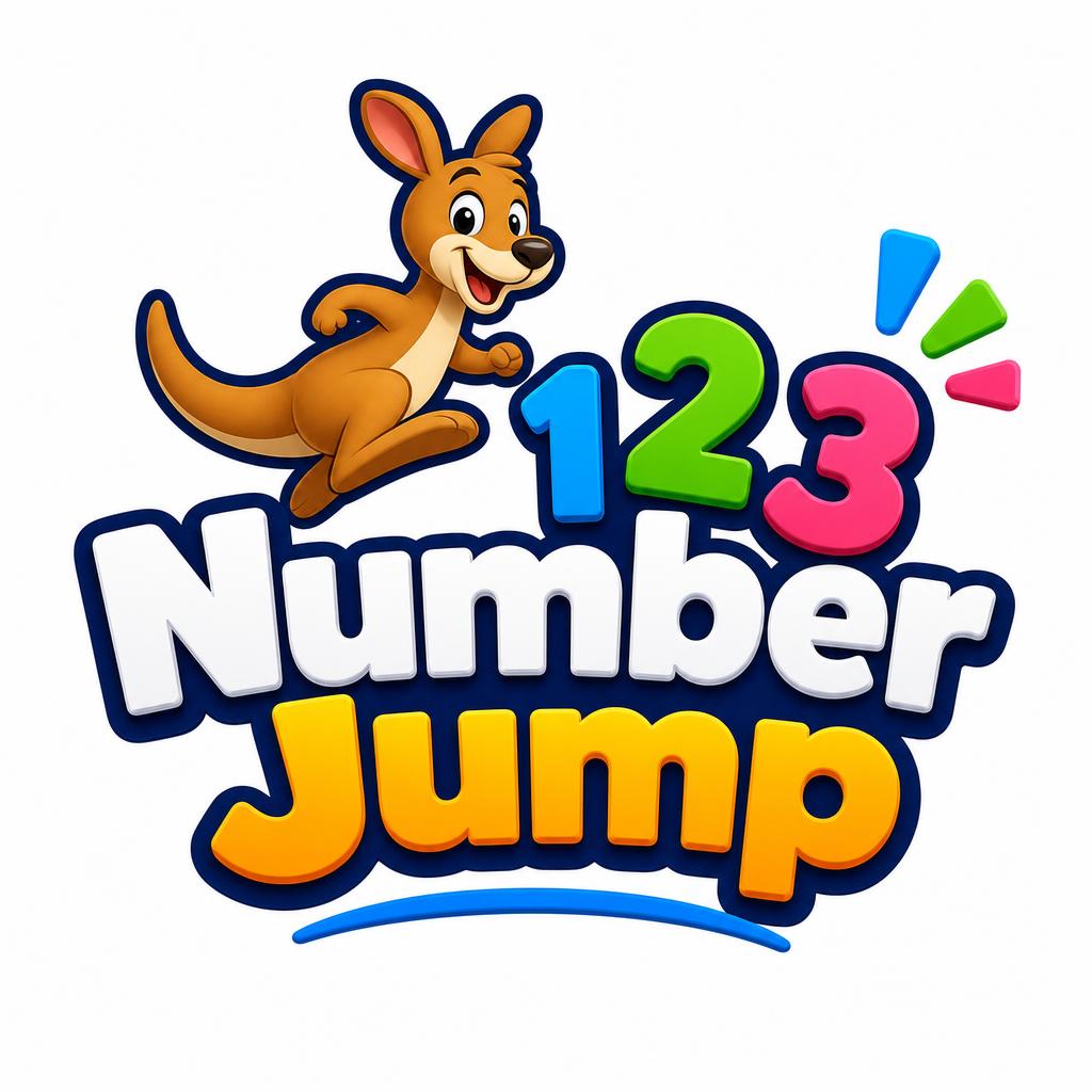 Number Jump
