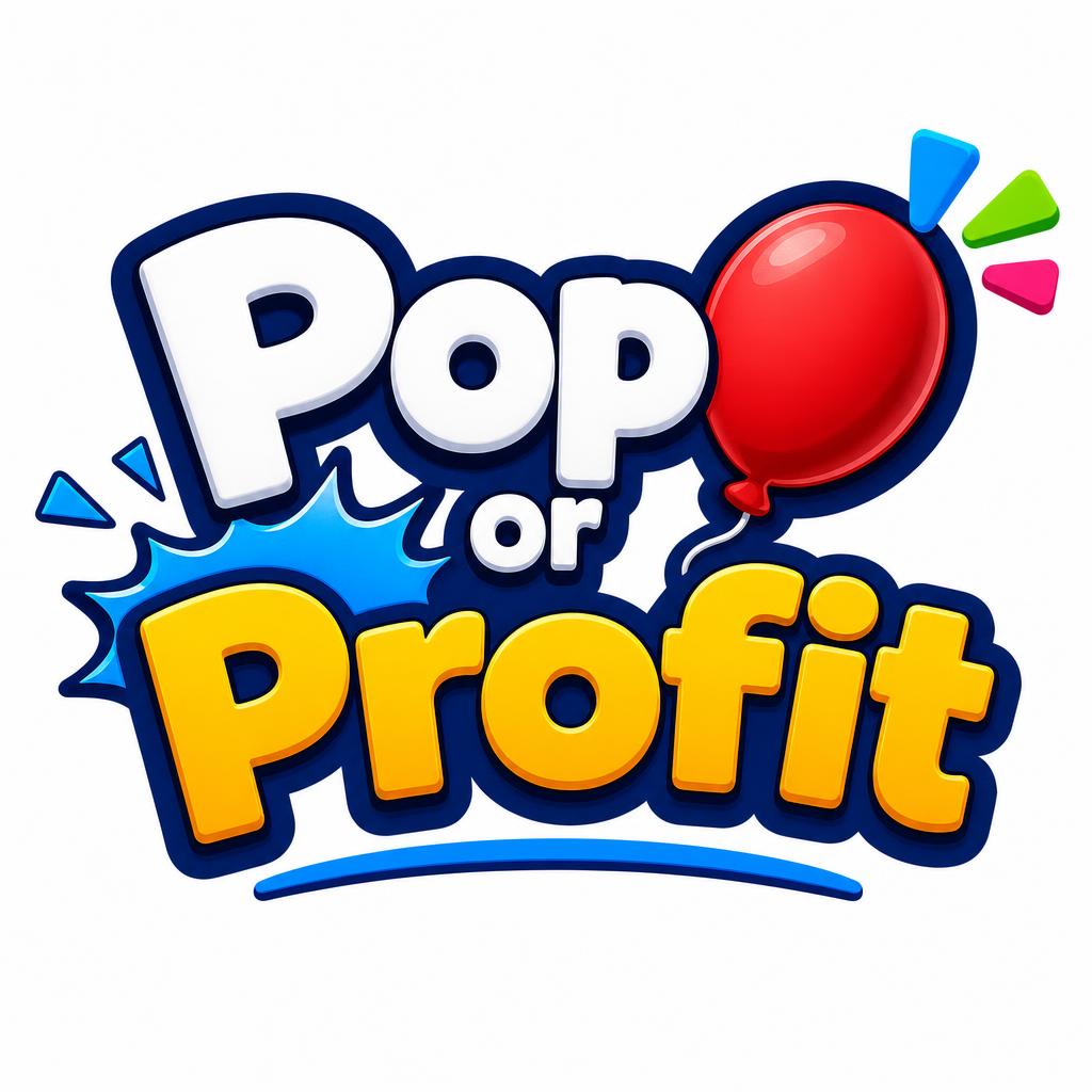 Pop or Profit