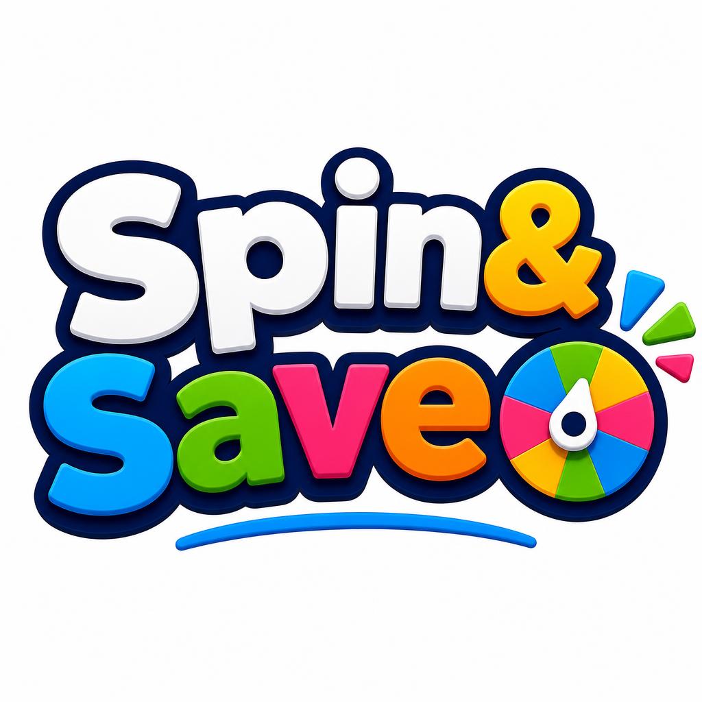 Spin & Save